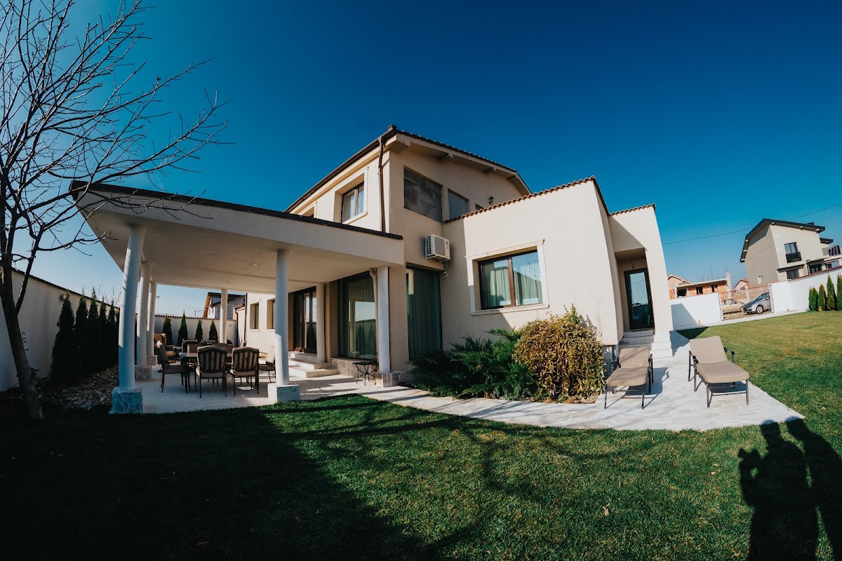 Carla Residence, Oradea
