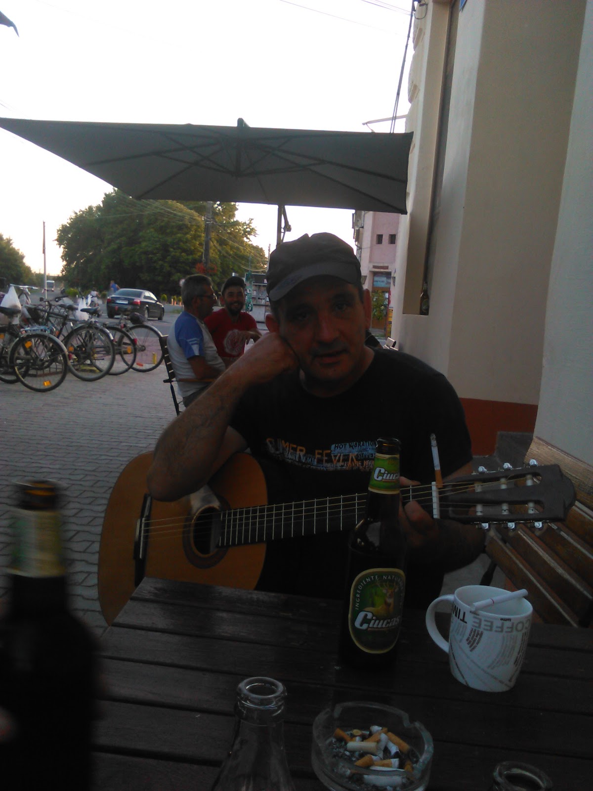 Carmely Bar