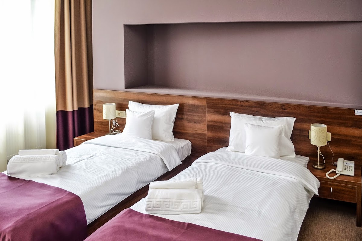Caro Boutique Hotel&Restaurant