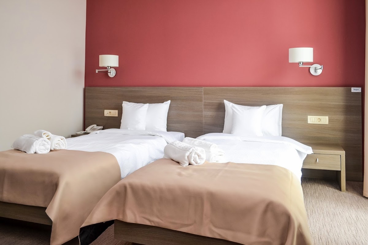 Caro Boutique Hotel&Restaurant