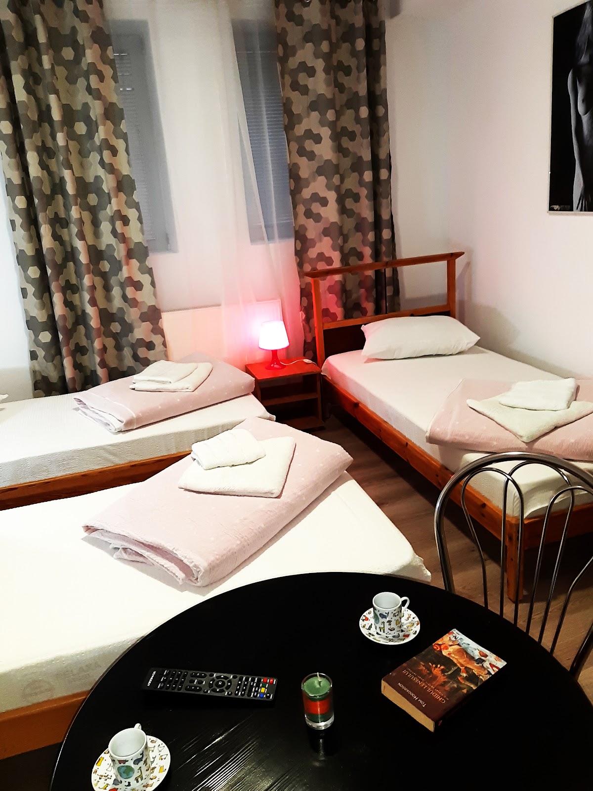 Carol 51 Hostel - foto 4