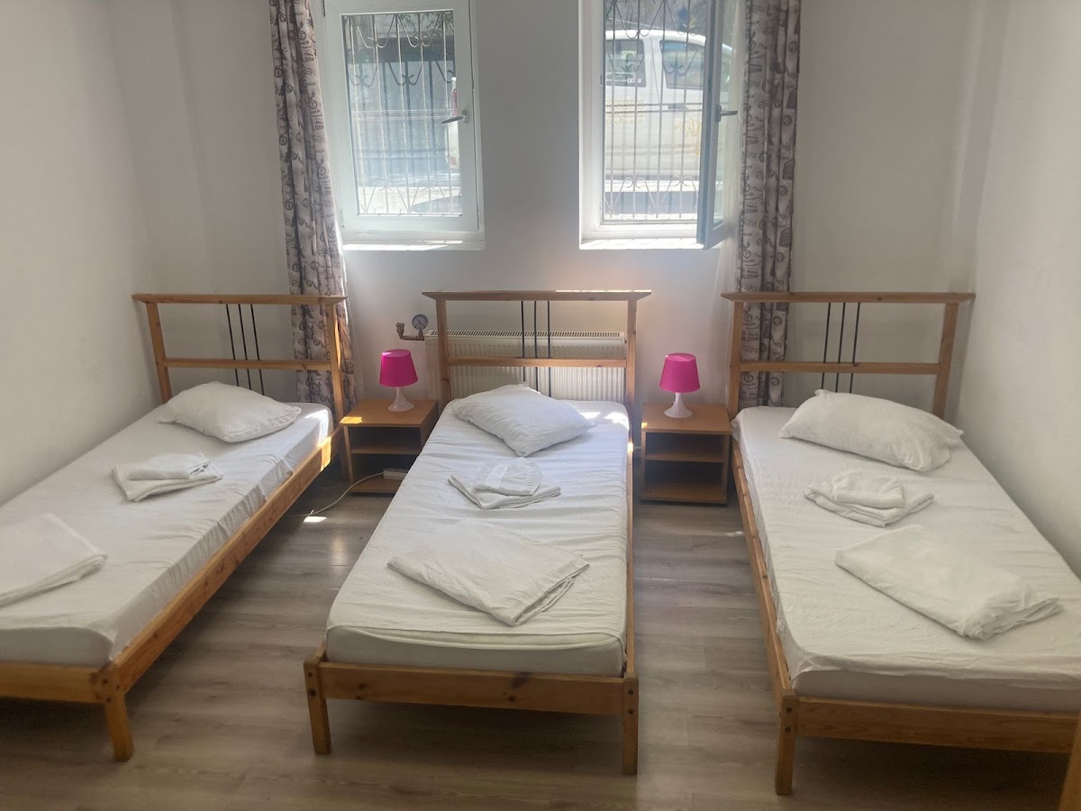 Carol 51 Hostel - foto 5