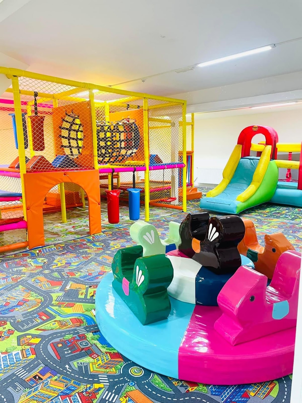 CarPat Fun Space - foto 2