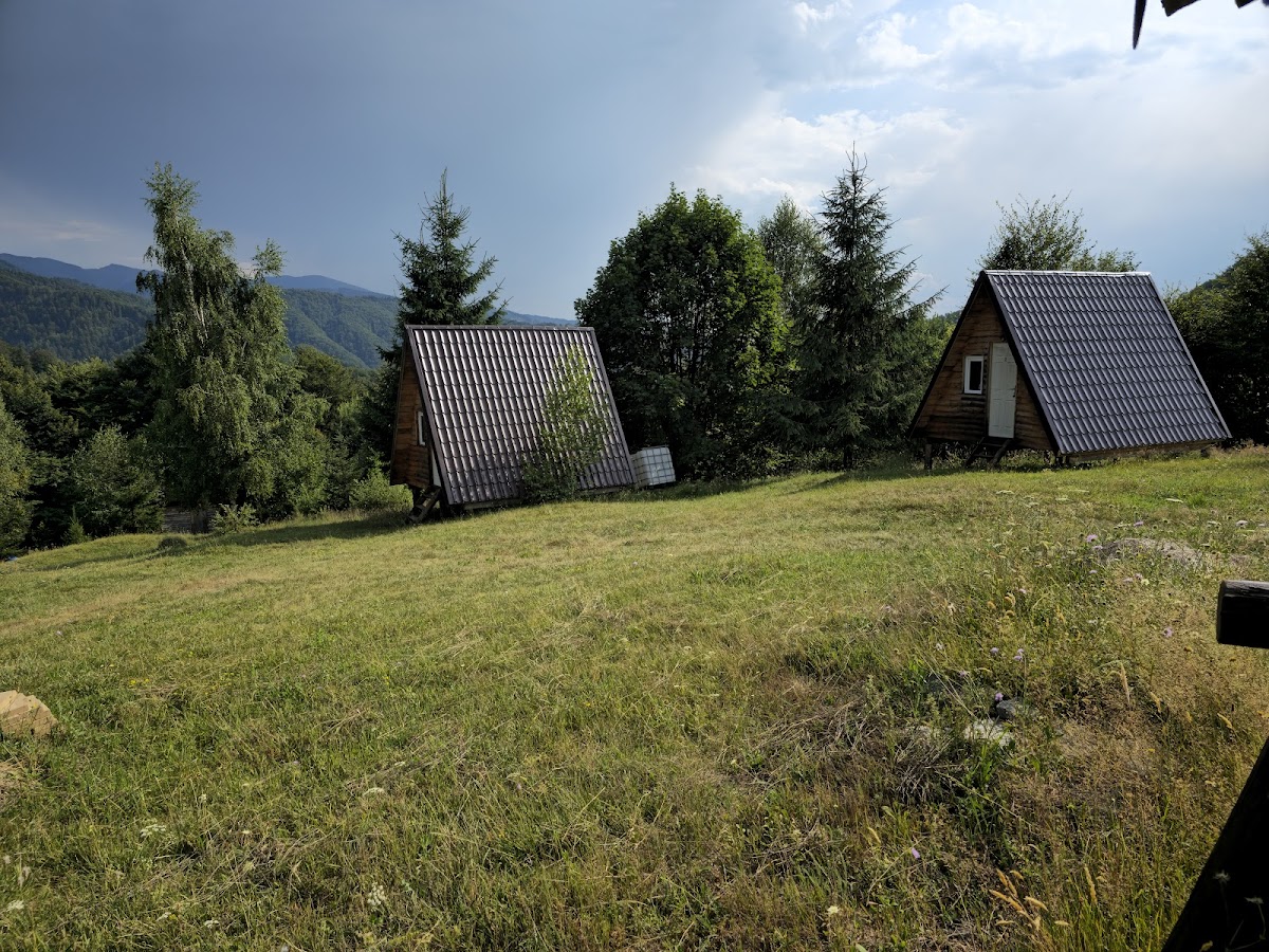 Carpathian Horse Trekking - foto 3