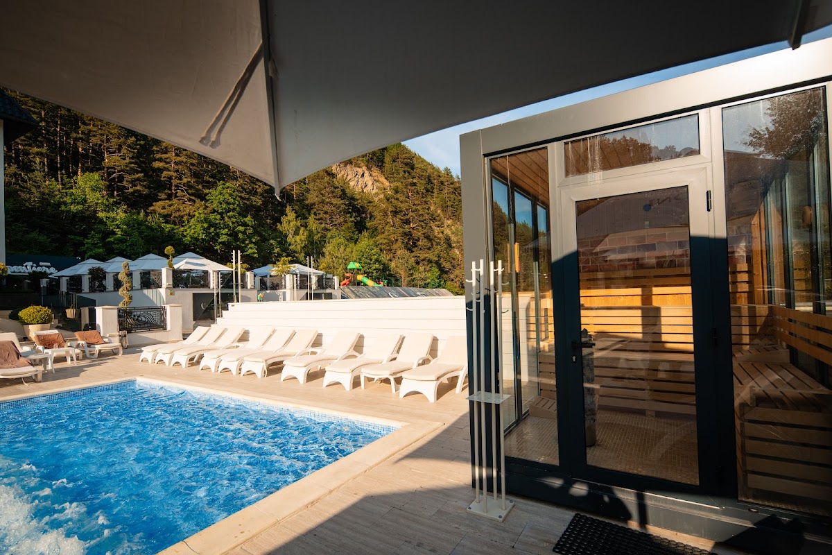Carpentiere Arena Hotel & SPA