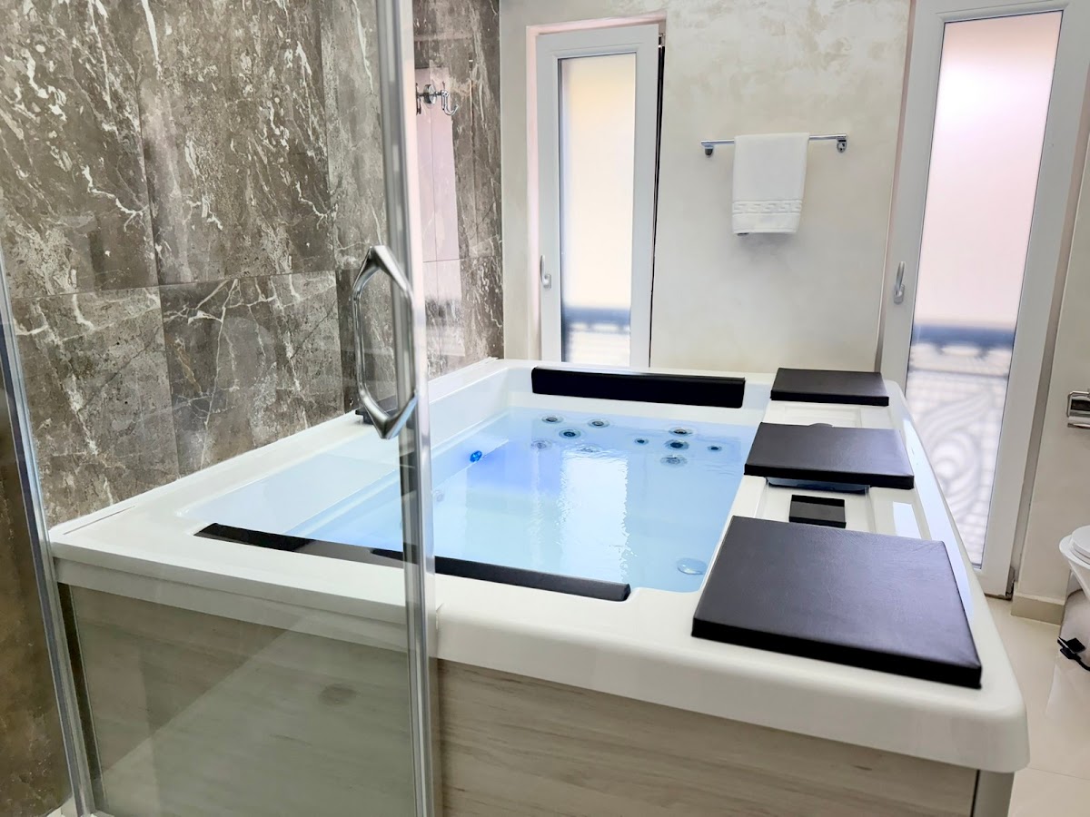 Carpentiere Arena Hotel & SPA