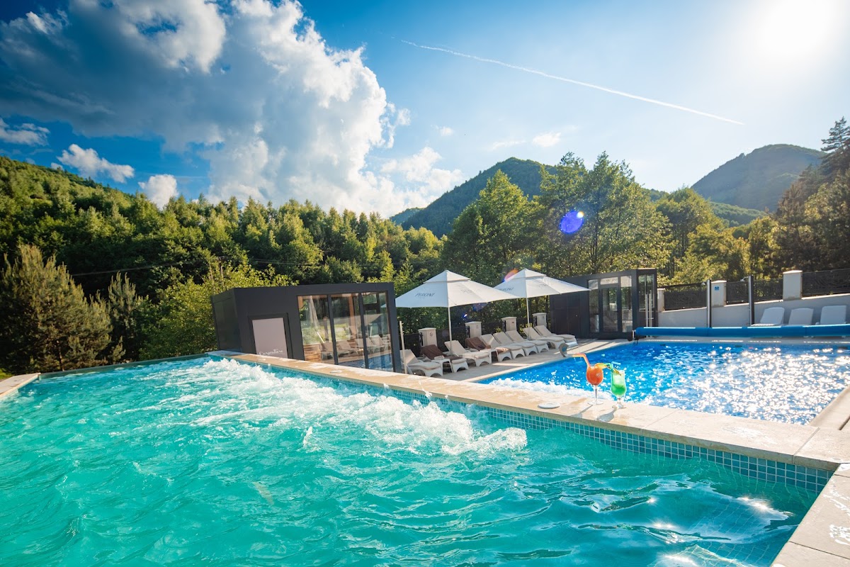 Carpentiere Arena Hotel & SPA