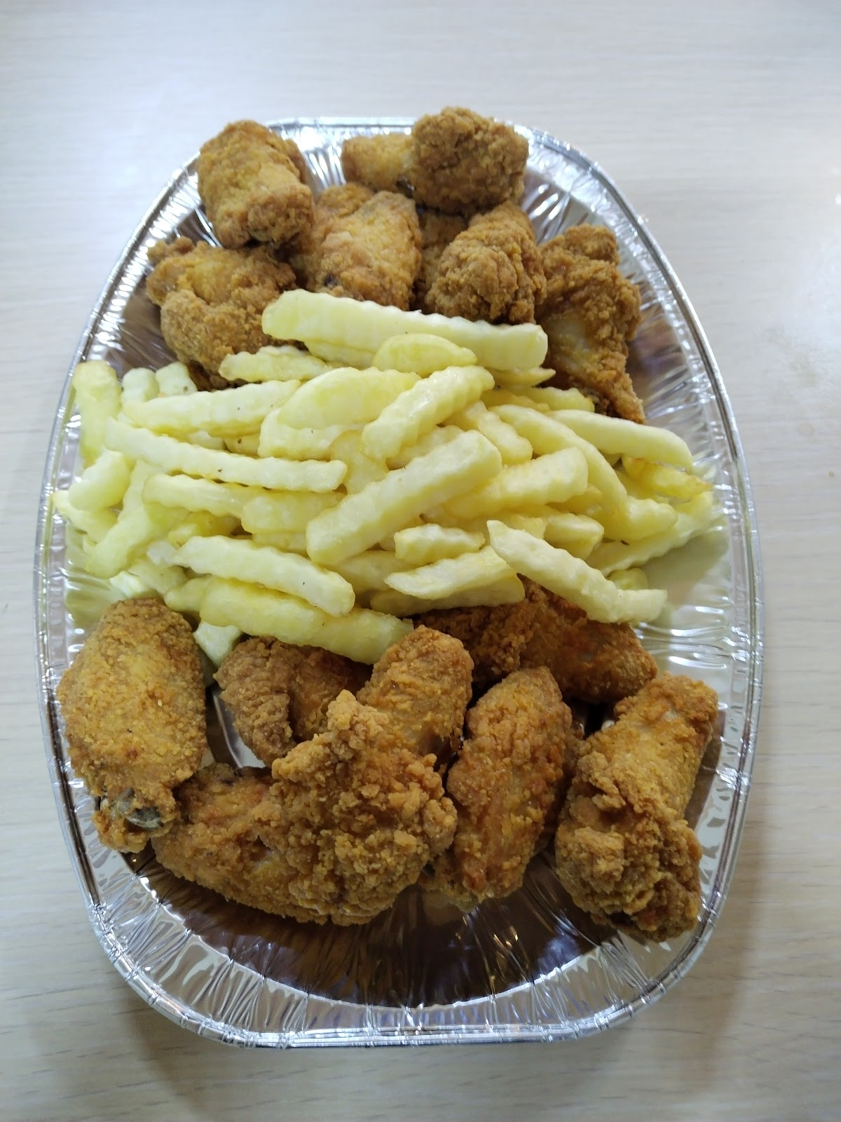 Carretera Food - foto 4