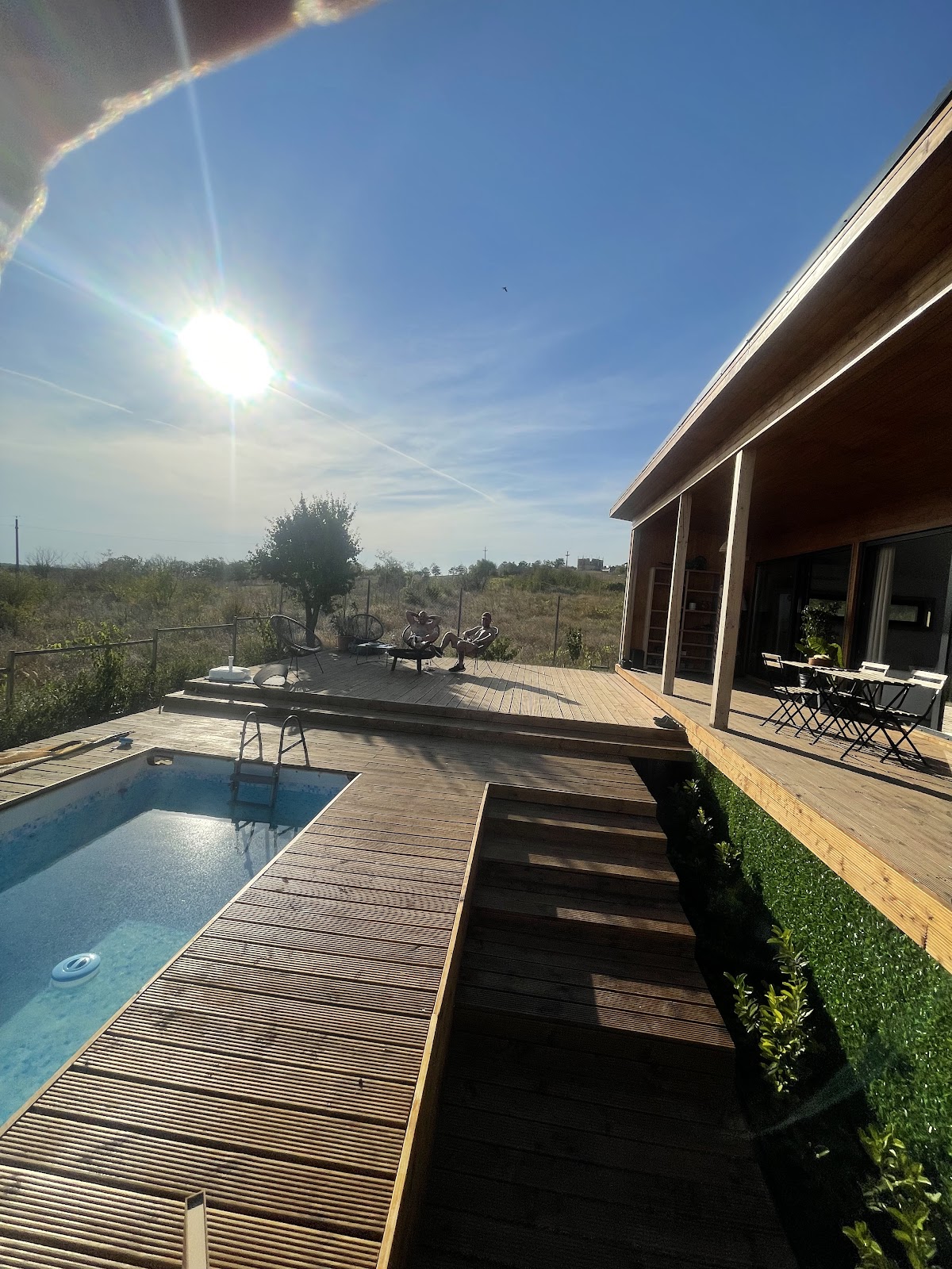 Carsium View House