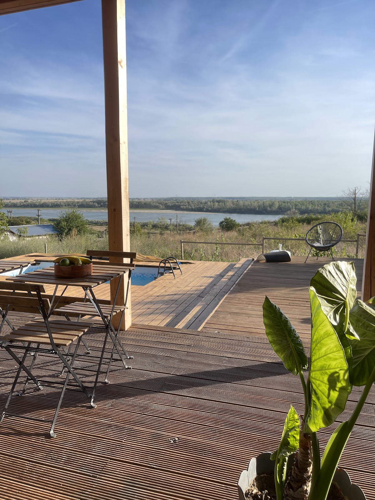 Carsium View House