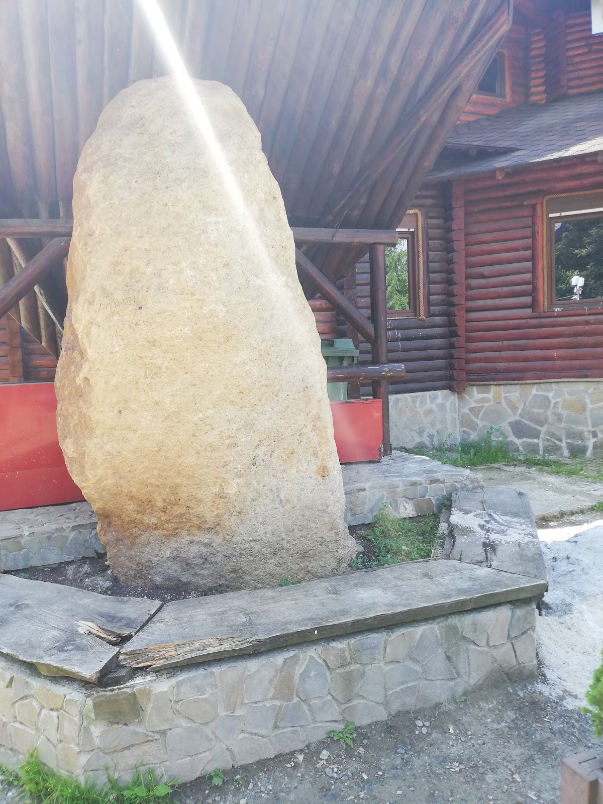 Cartoful din Vatra Dornei - foto 1