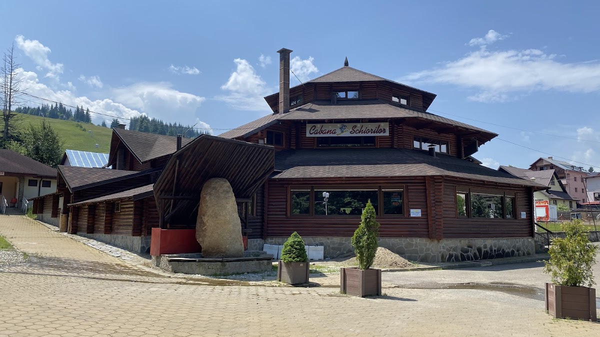 Cartoful din Vatra Dornei - foto 2