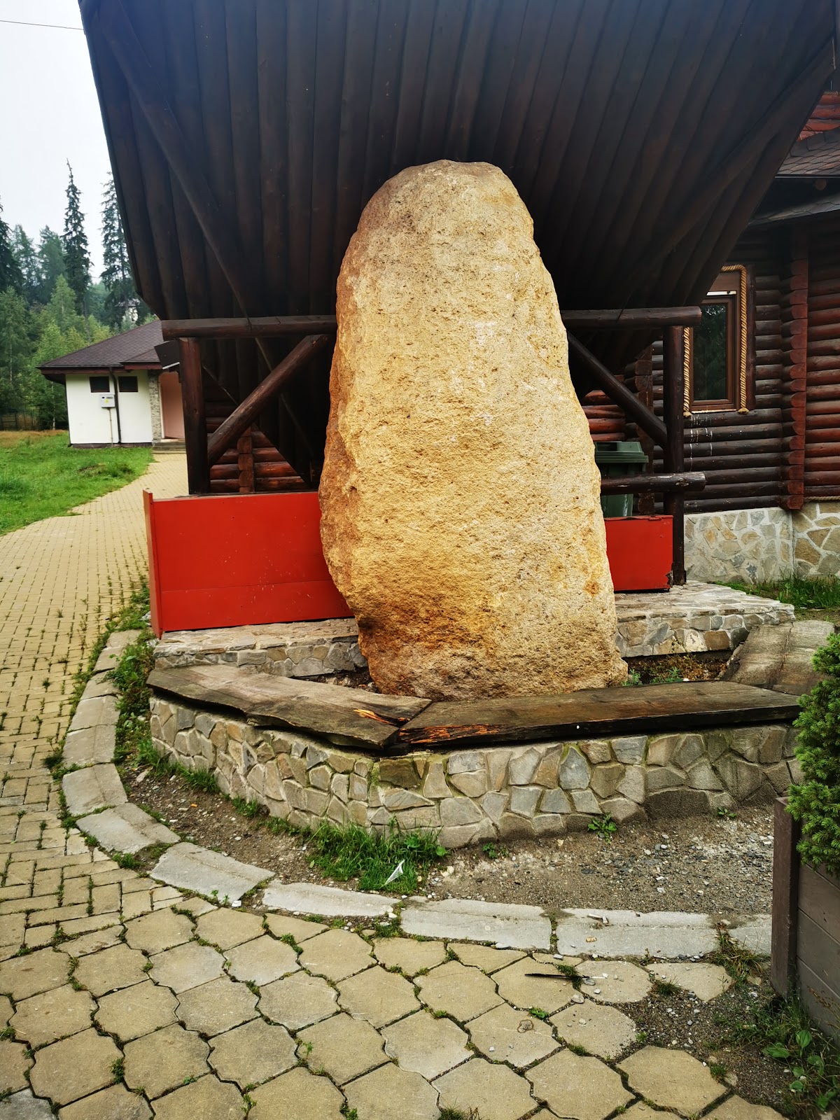 Cartoful din Vatra Dornei - foto 3