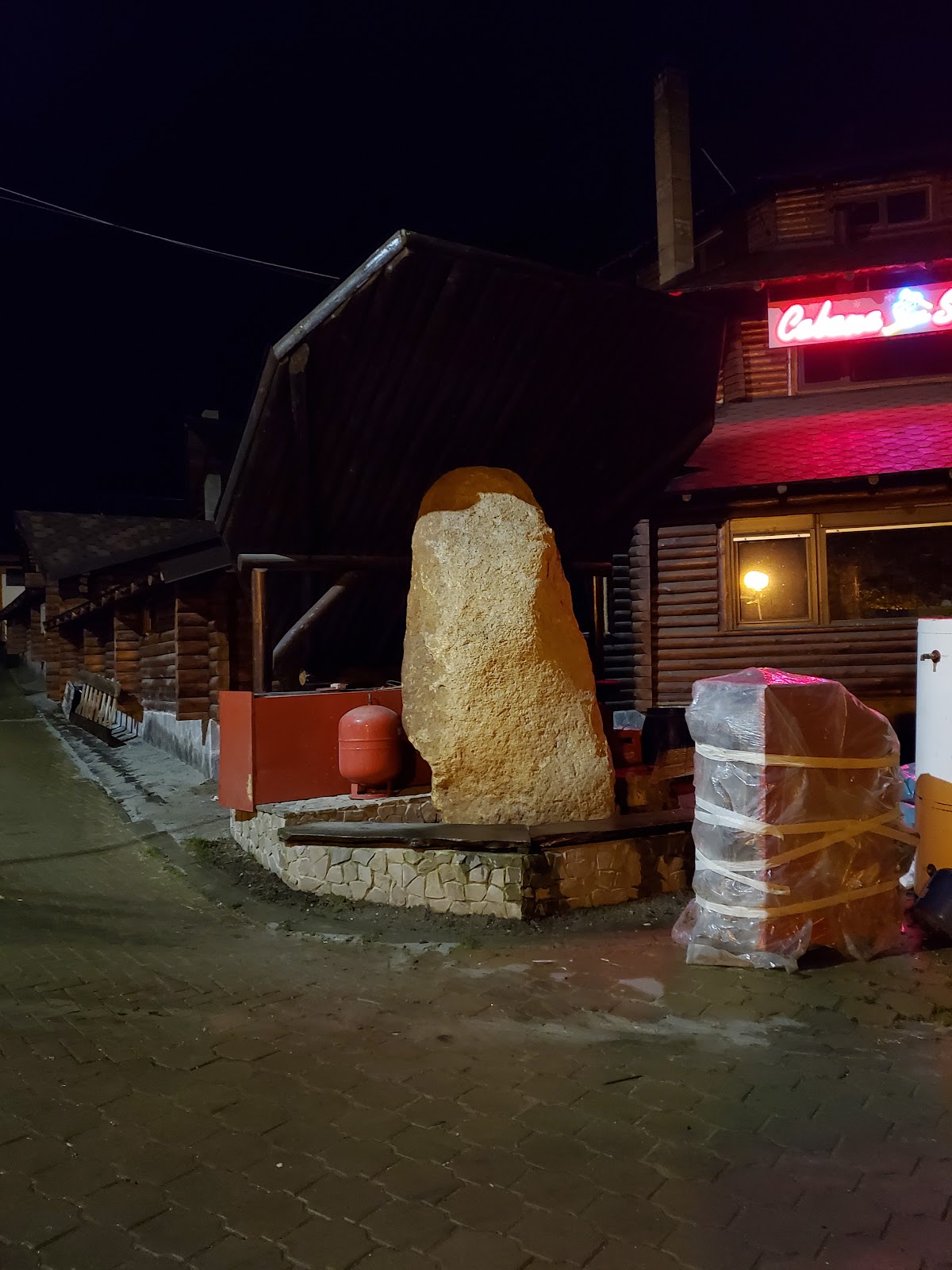 Cartoful din Vatra Dornei - foto 5