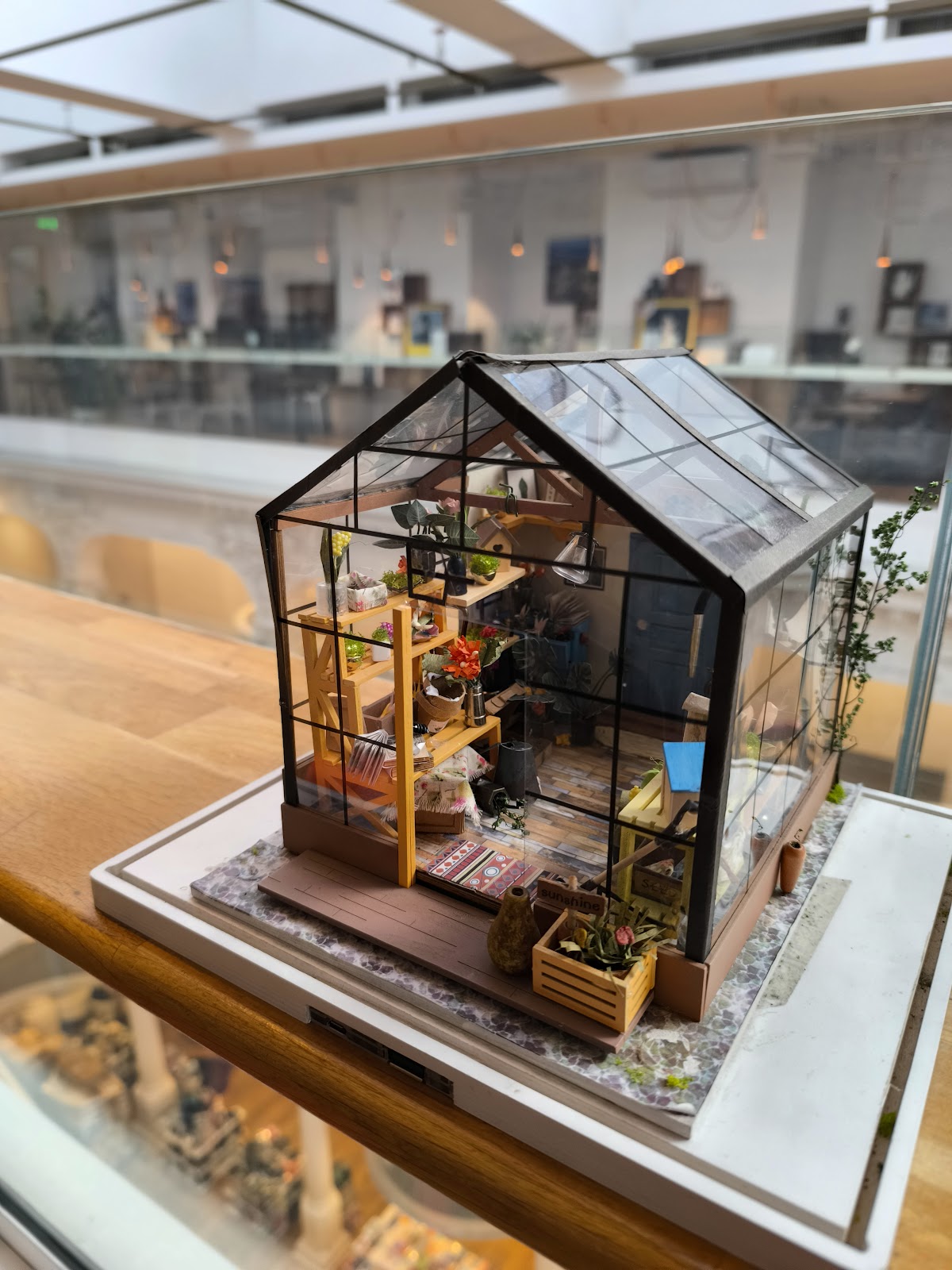 Cărturești Carusel - foto 5