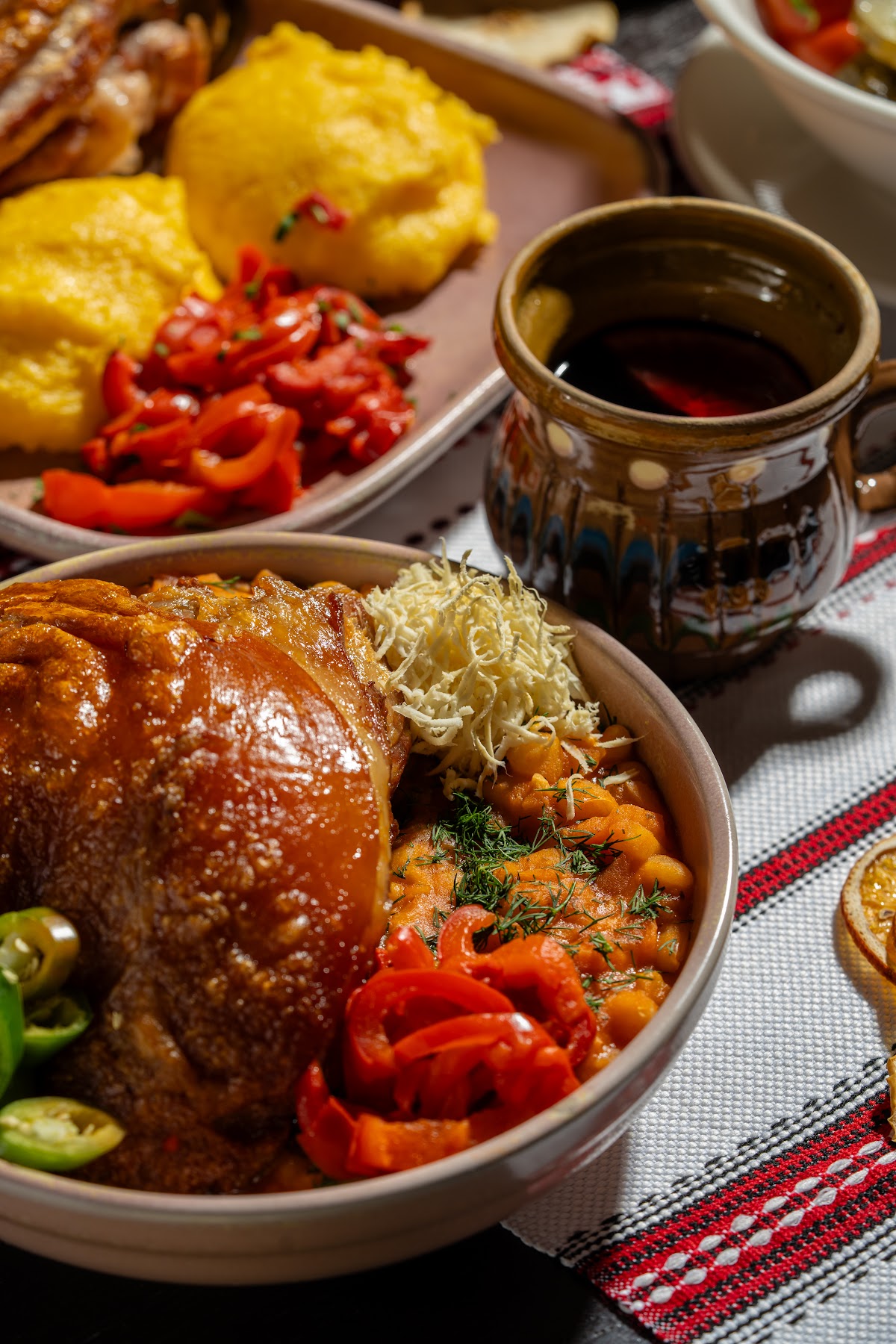 Caru' cu Bere - foto 4