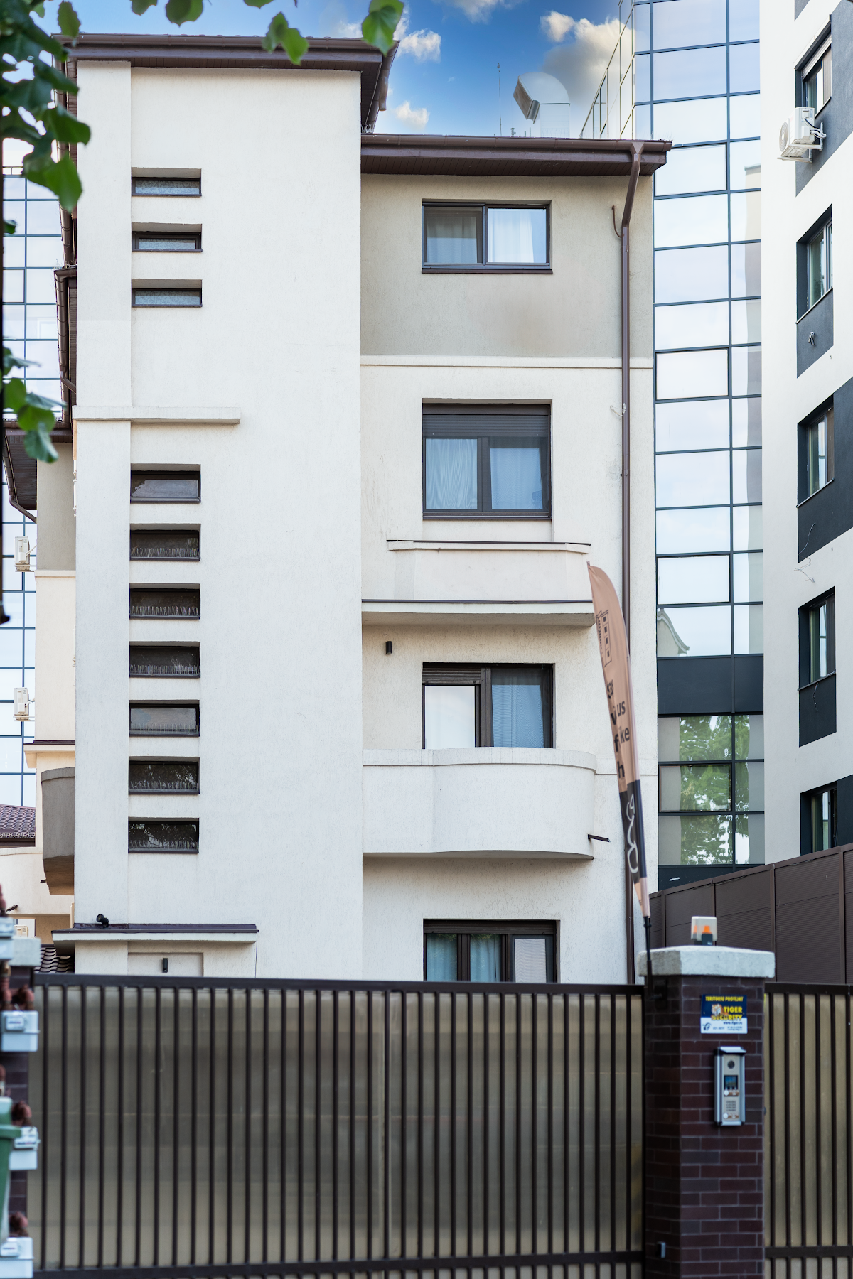 Casa 86