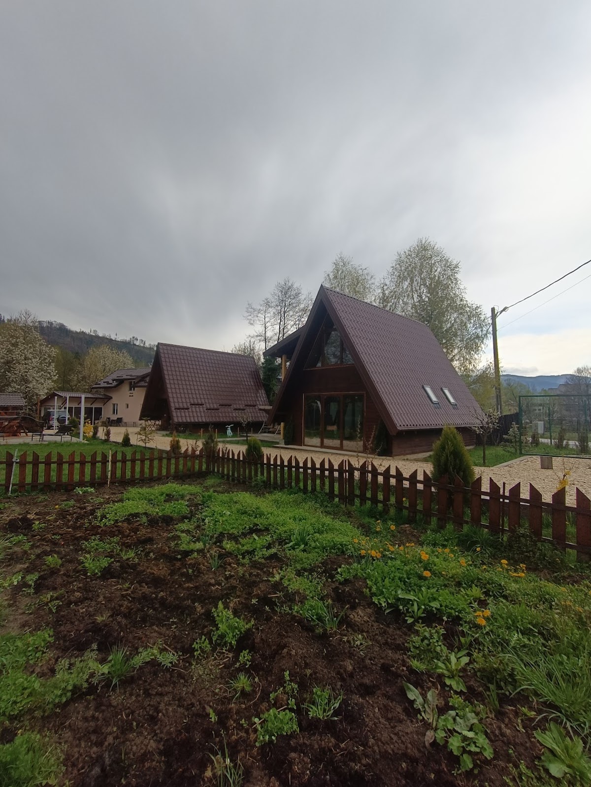Casa ADaM Lerești