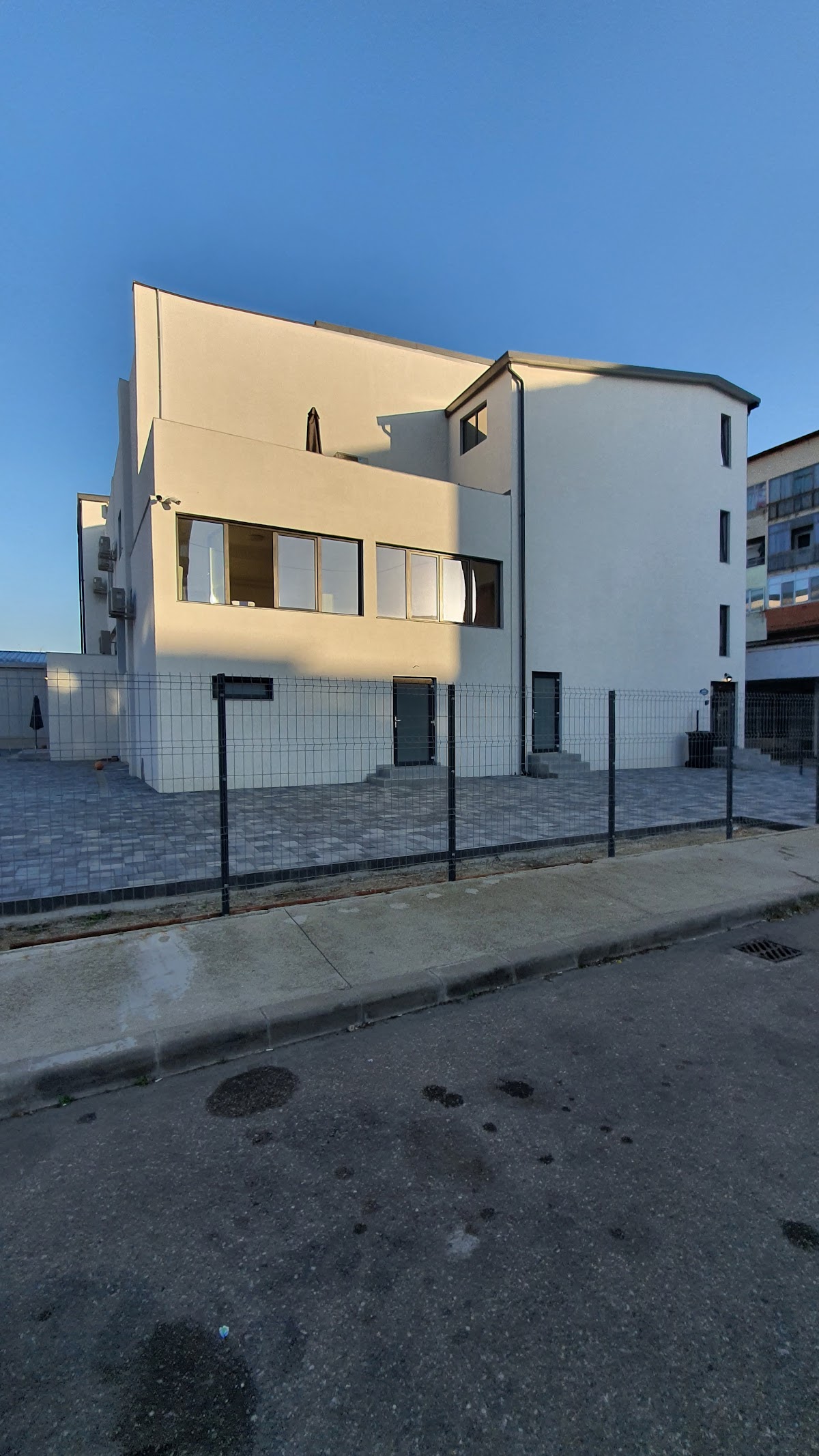 Casa ADAN