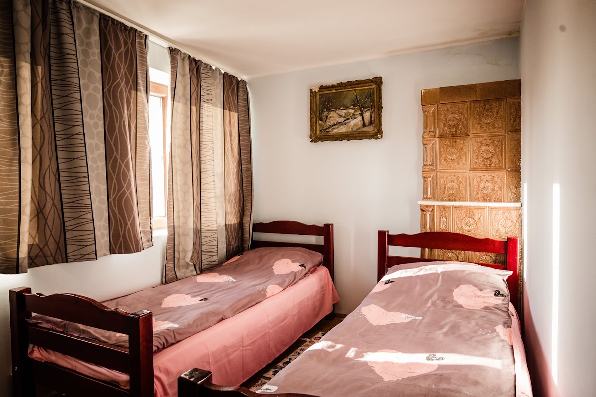 Casa Adelina - Valea Lungă