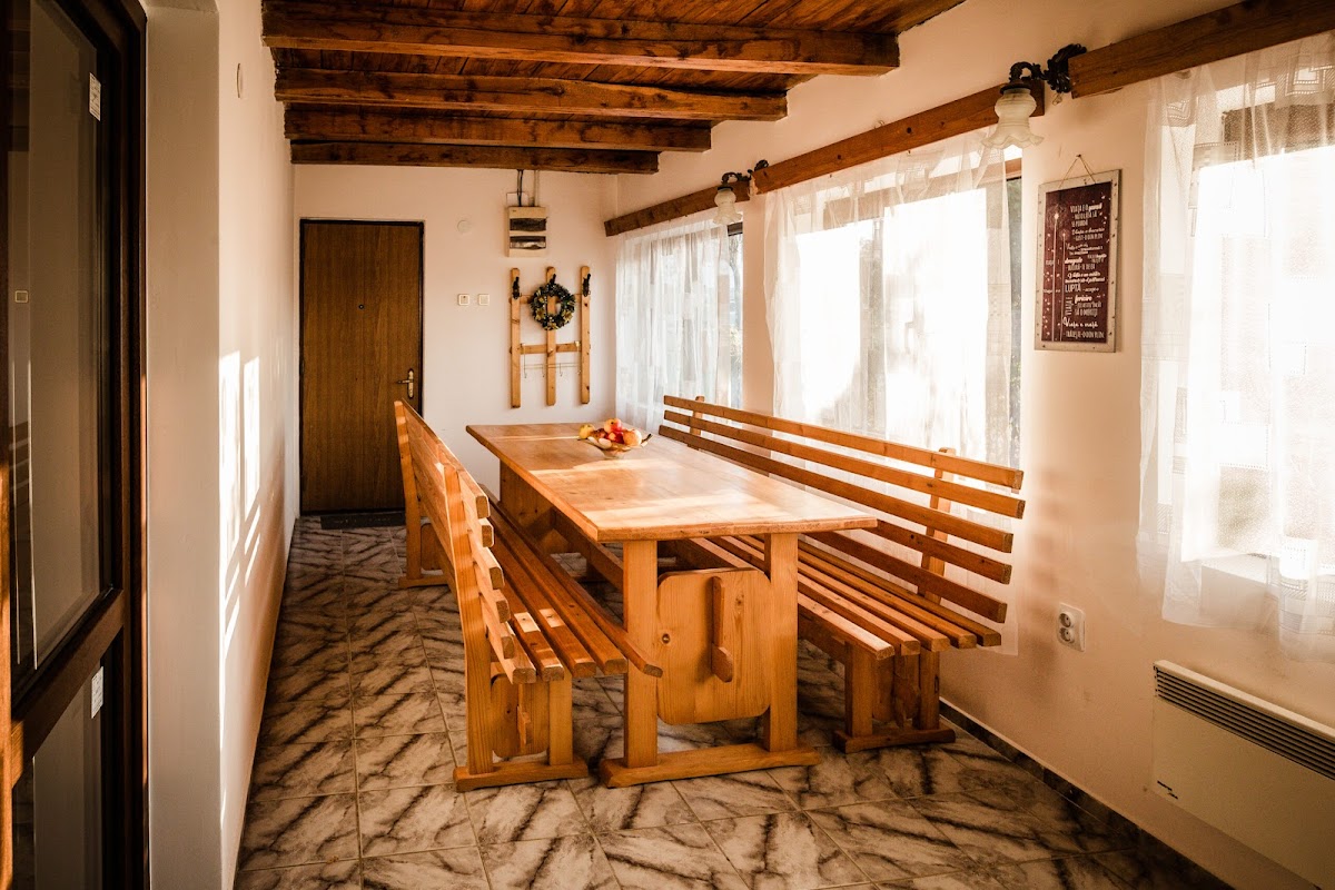 Casa Adelina - Valea Lungă