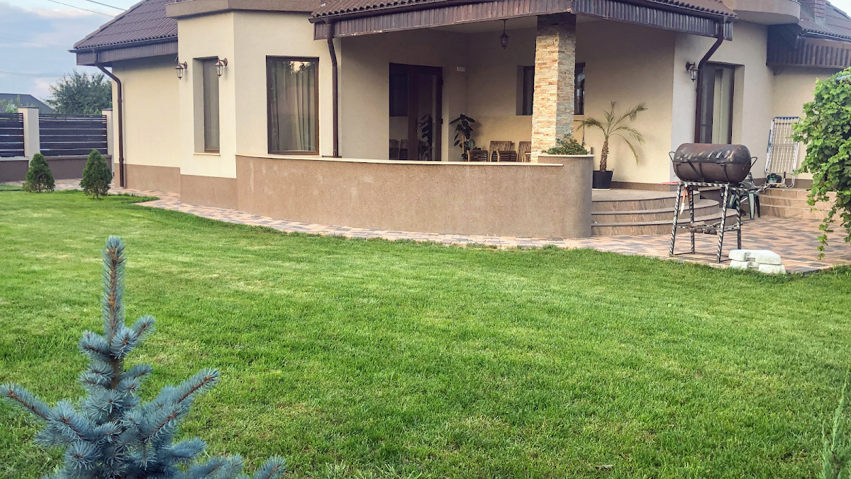 Casa Adrian