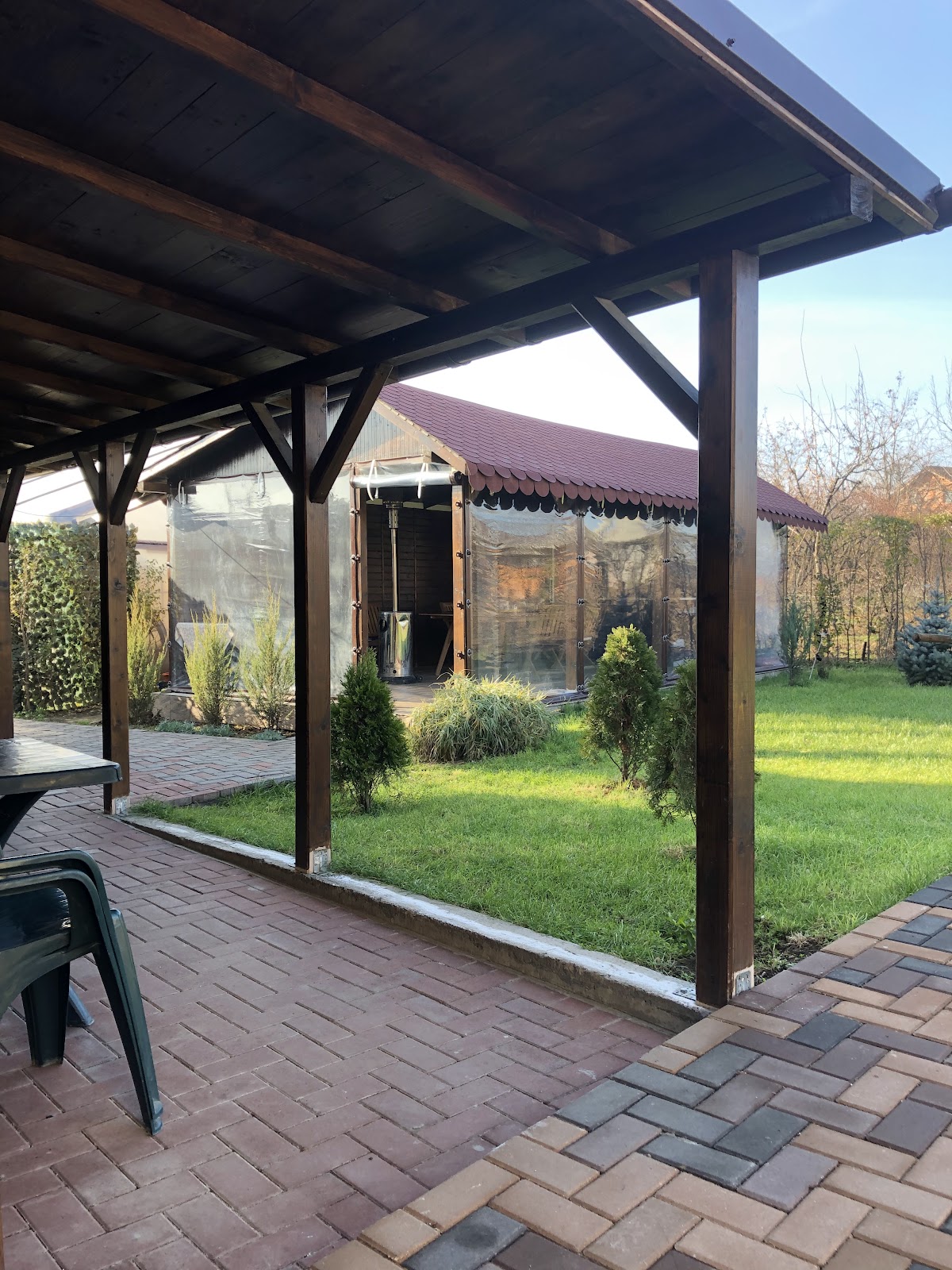 Casa Adrian