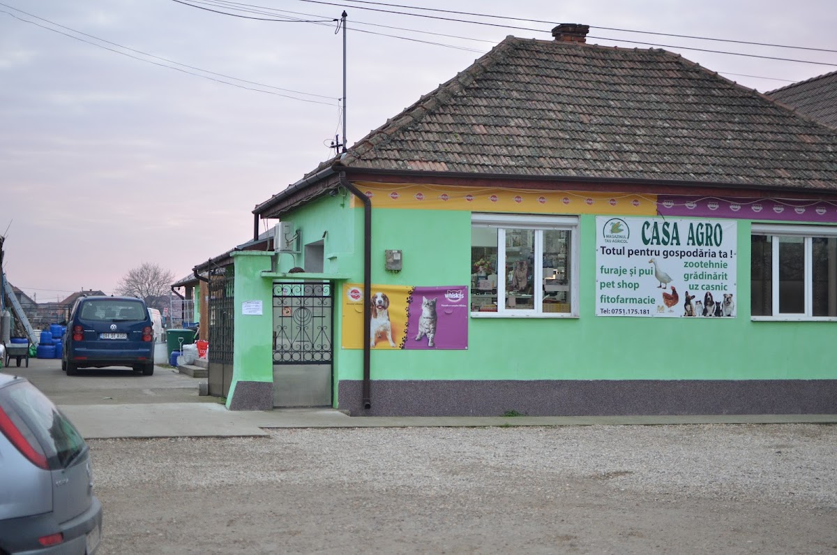 Casa Agro - foto 4