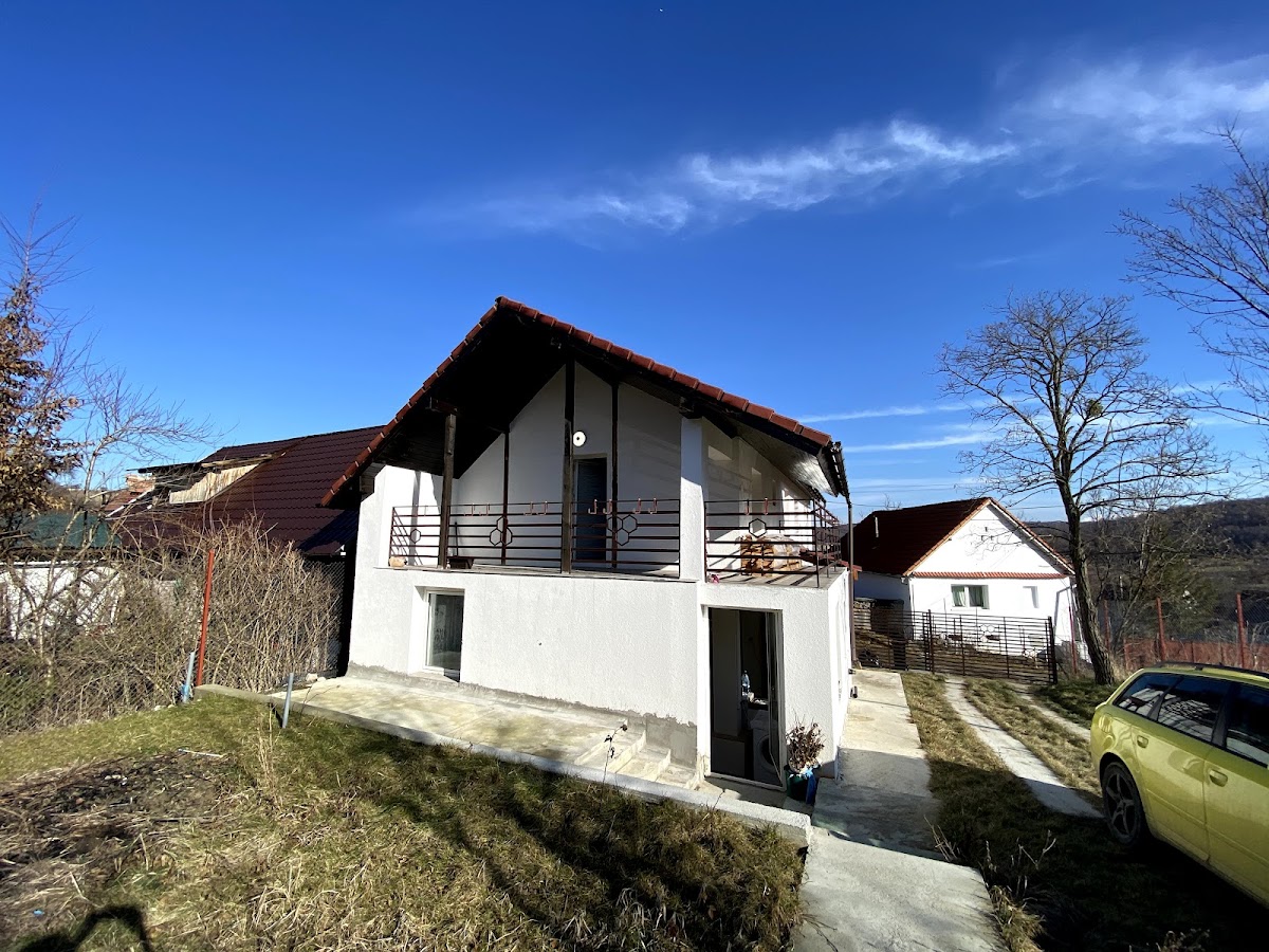 Casa Albinelor Nucet - foto 1