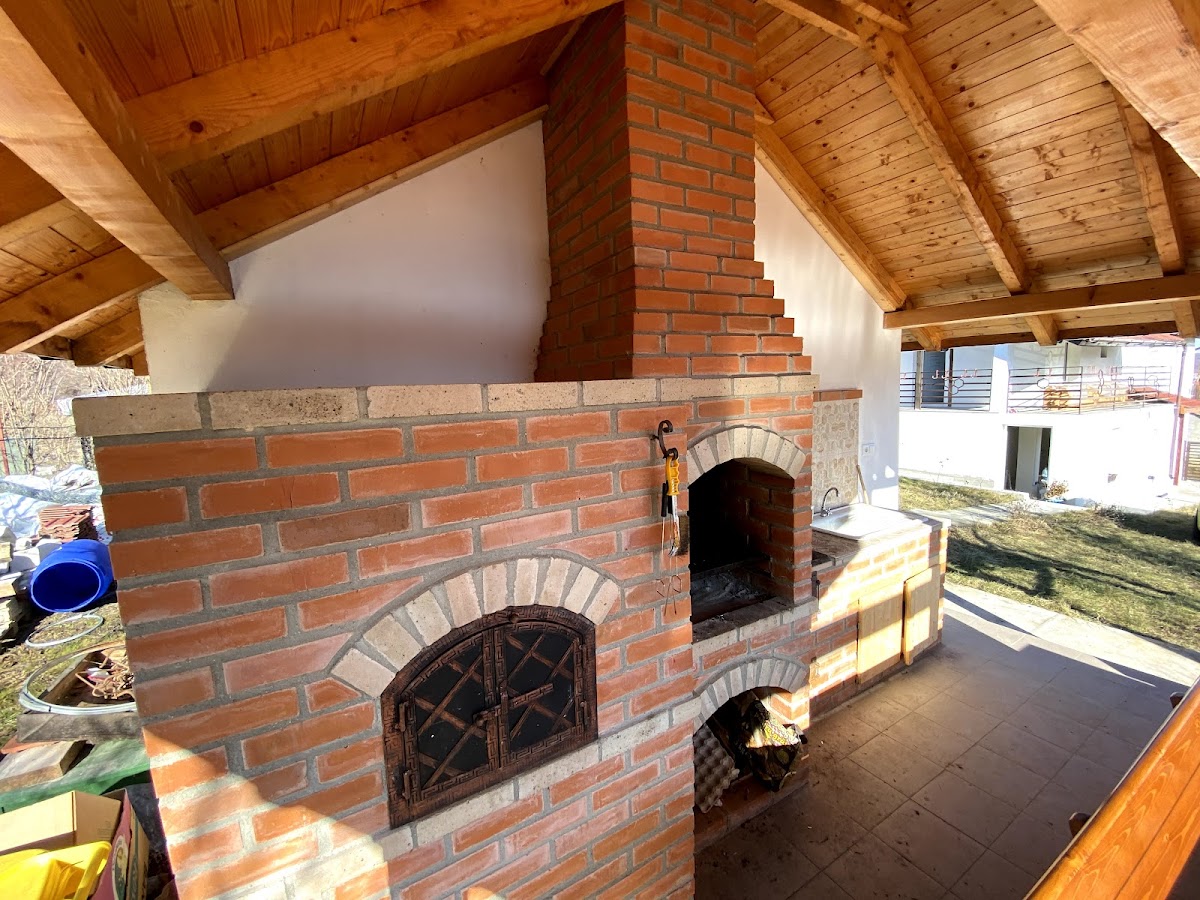 Casa Albinelor Nucet - foto 3