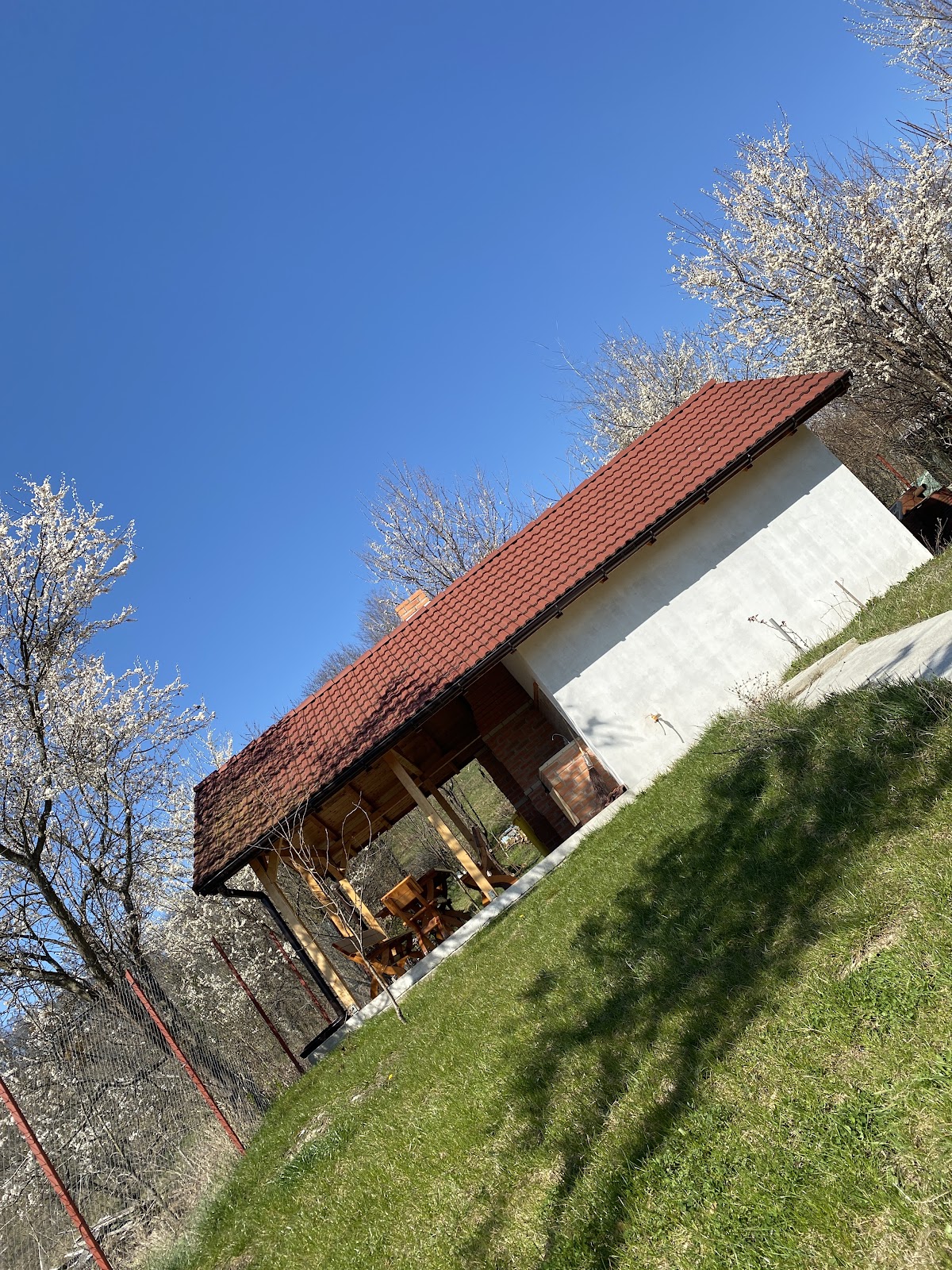 Casa Albinelor Nucet - foto 4