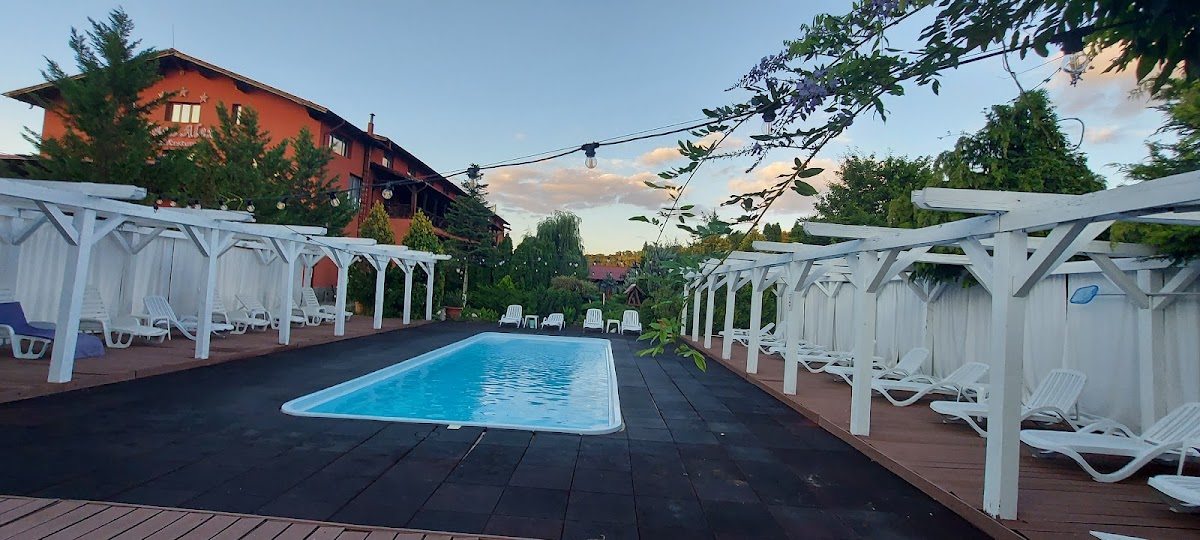 Casa Alex