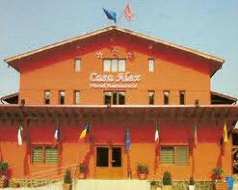 Casa Alex