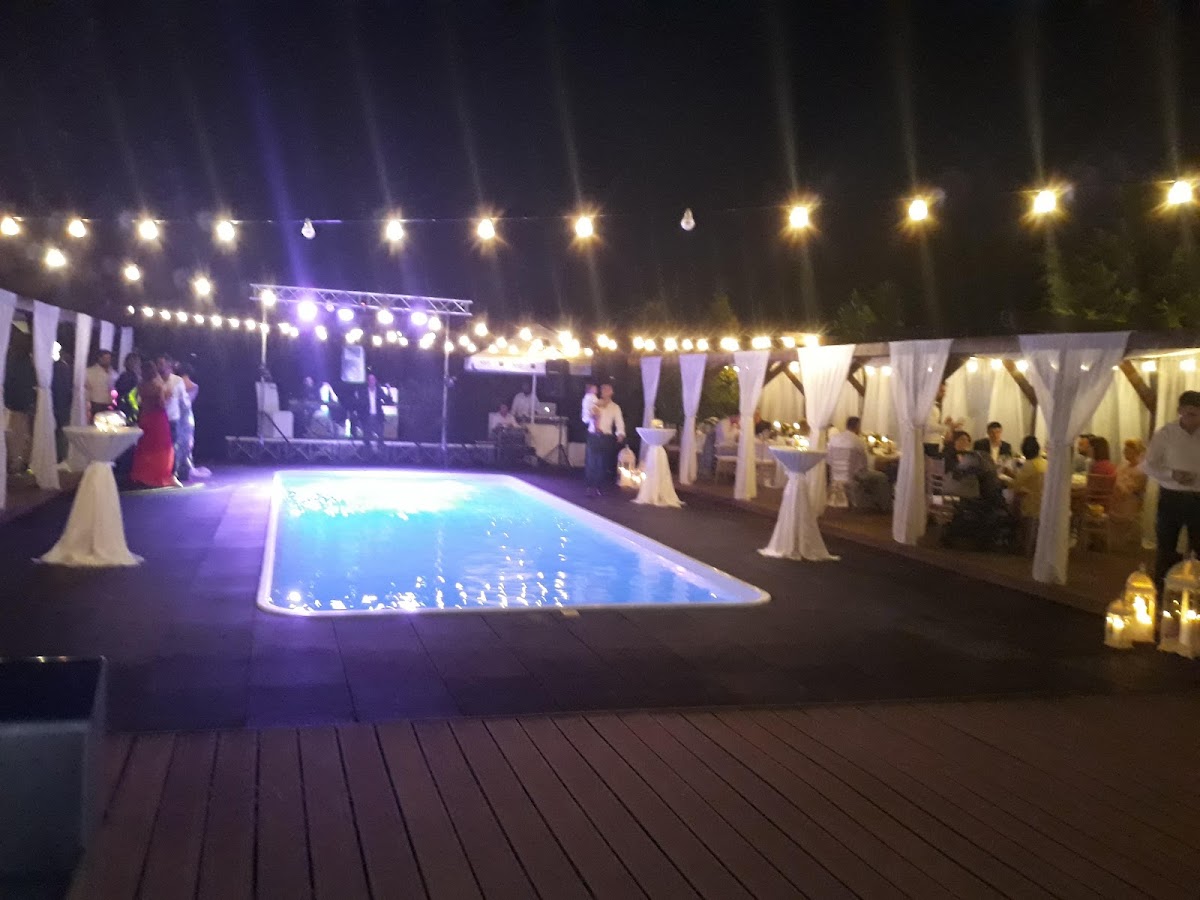 Casa Alex