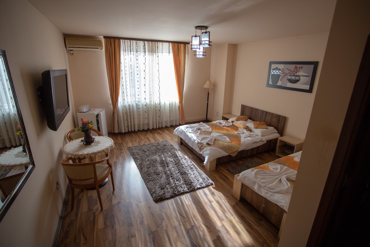 Casa Alex Targu Jiu