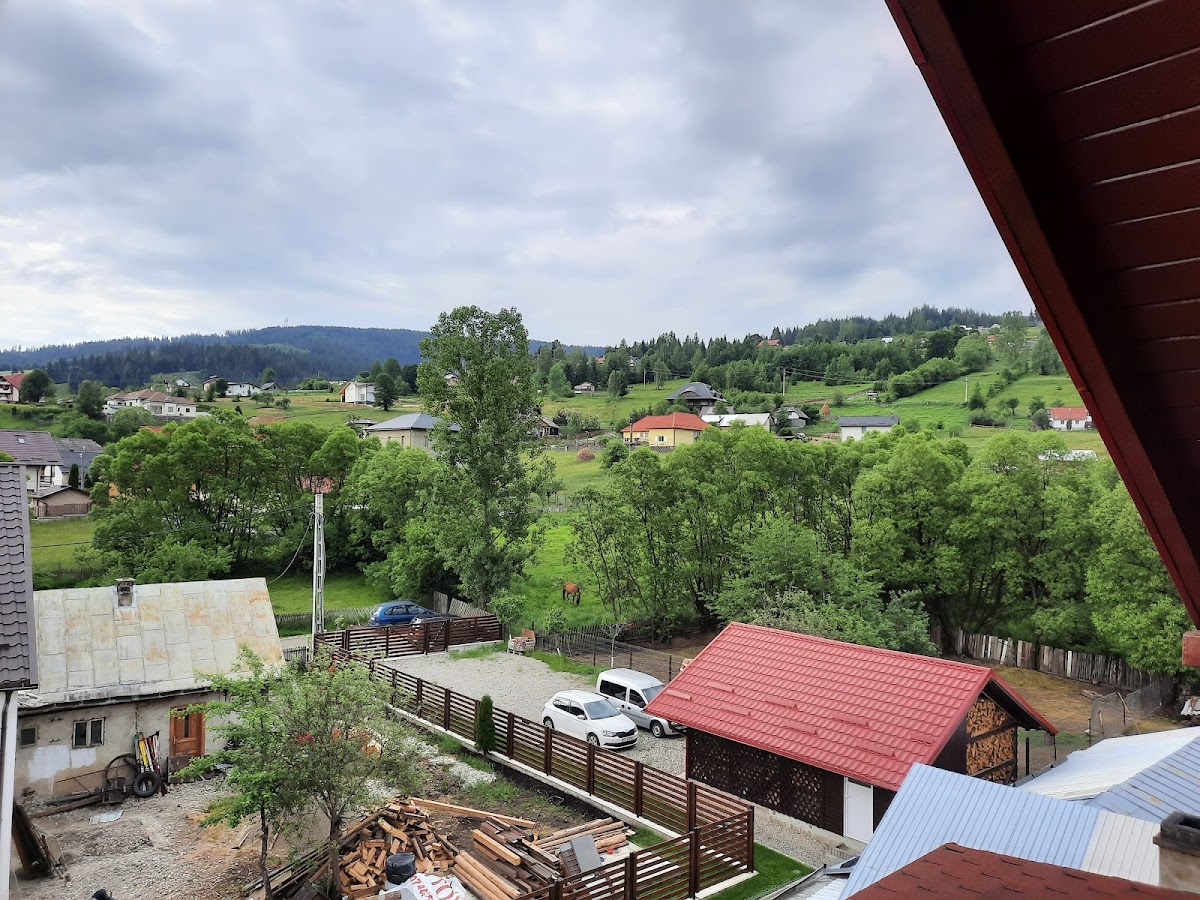 Casa Alexandra - foto 1