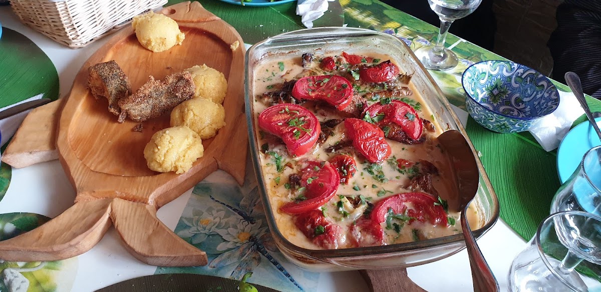 Casa Alexandru si Alexandra - foto 2