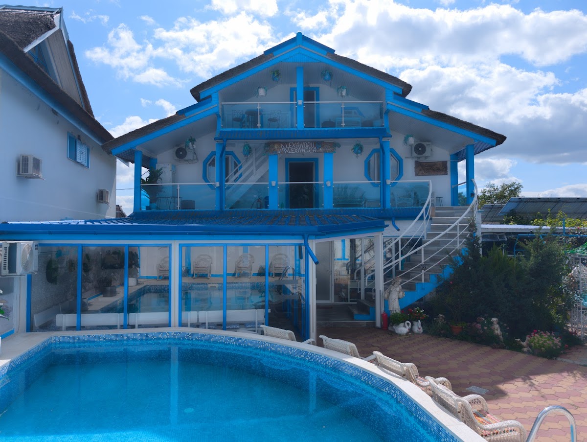 Casa Alexandru si Alexandra - foto 3