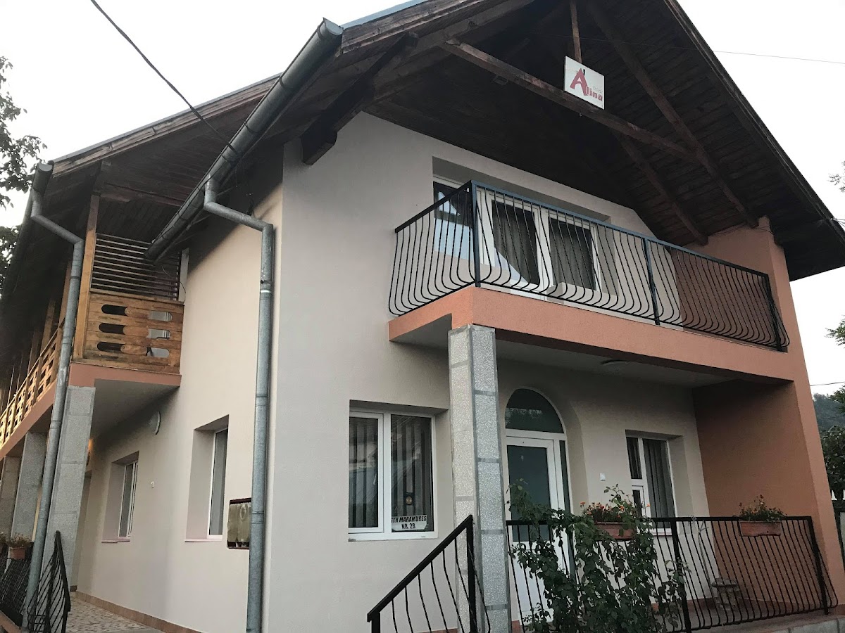 Casa Alina, 坎普伦格