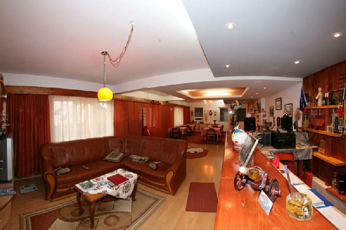 Casa Alina