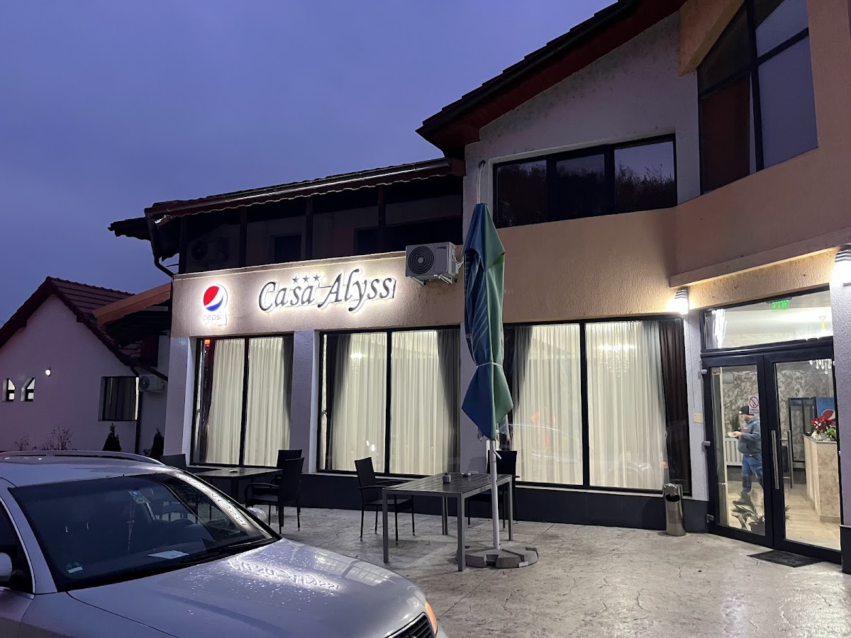 Casa Alyss