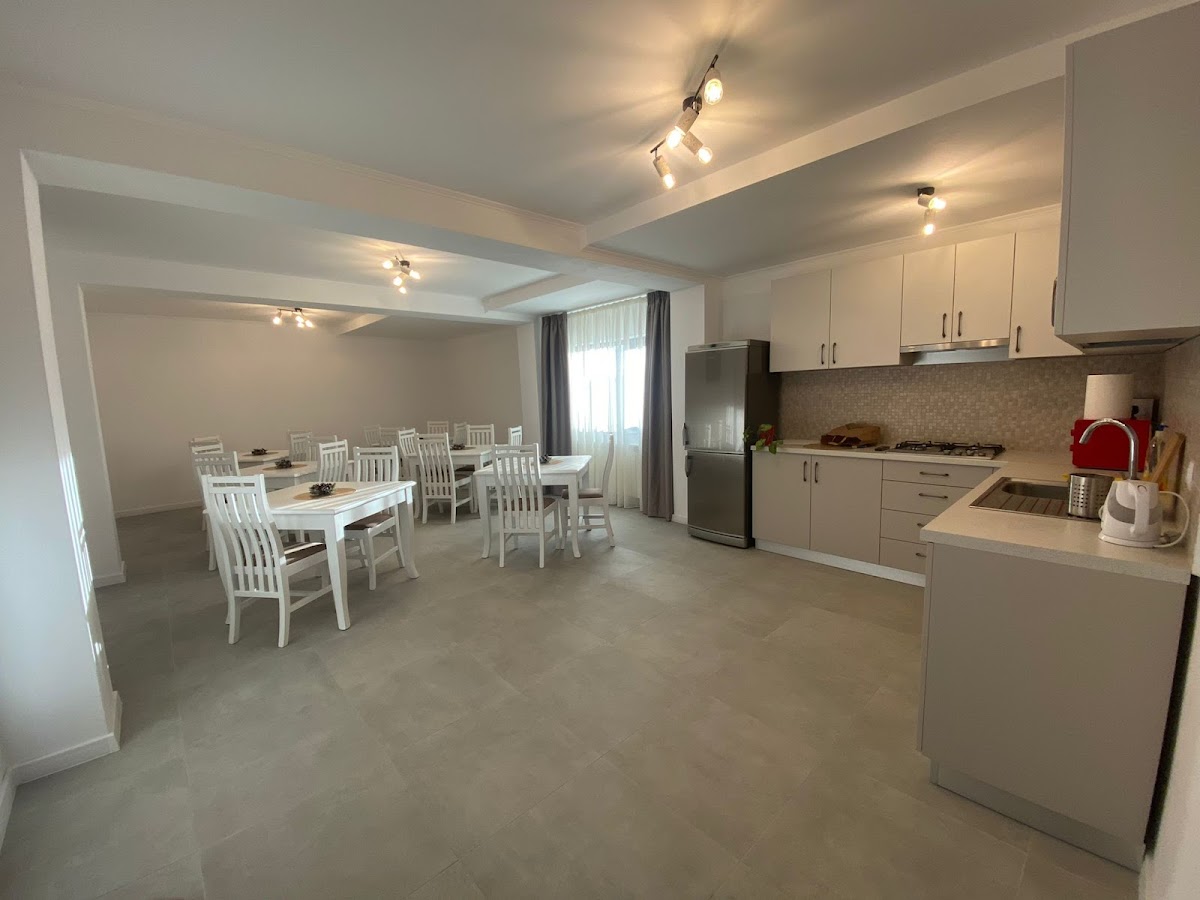 Casa Ambientt