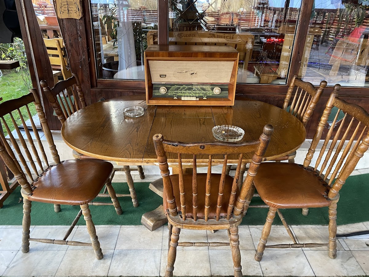 Casa Amicii - foto 1