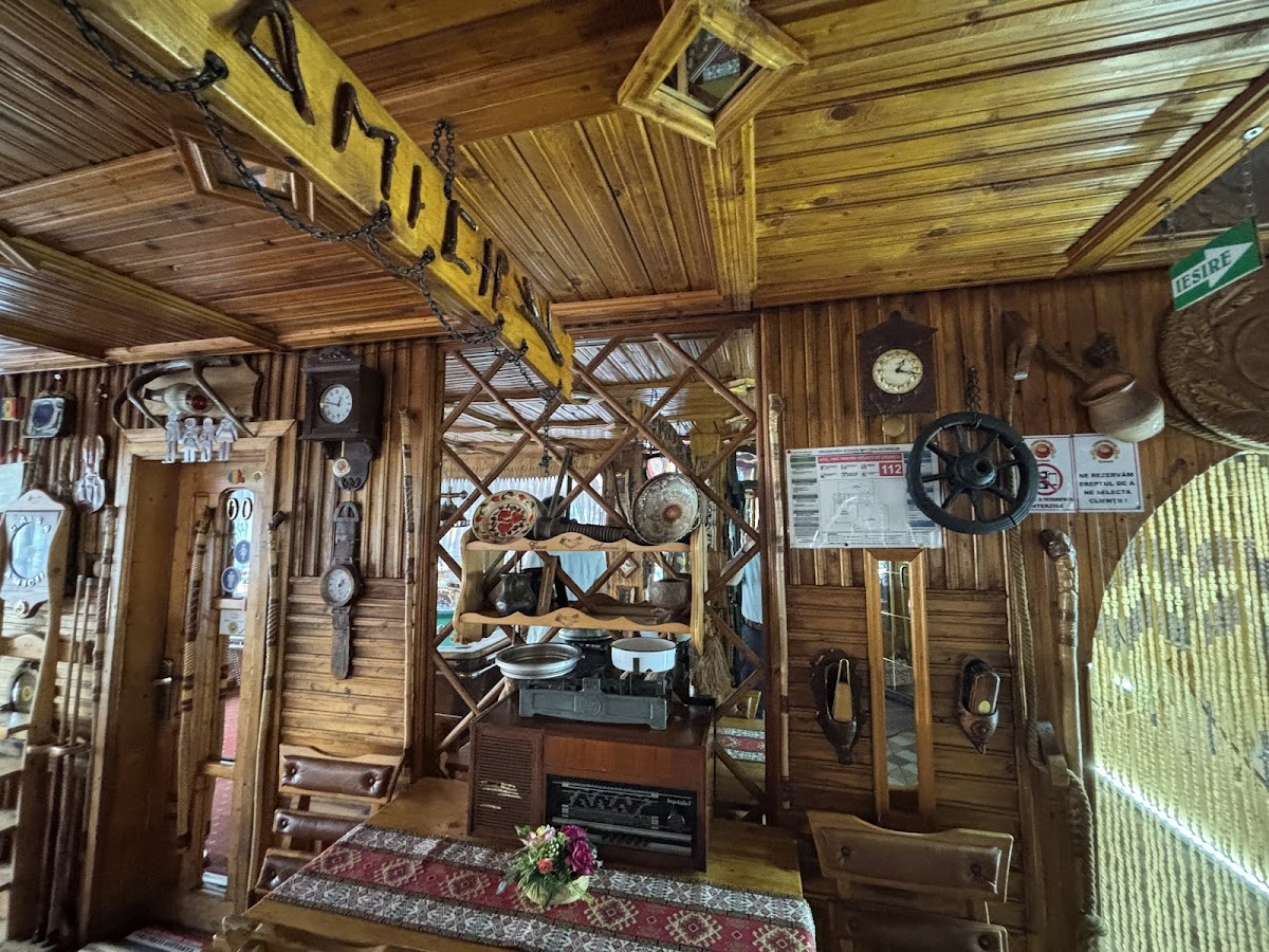 Casa Amicii - foto 3