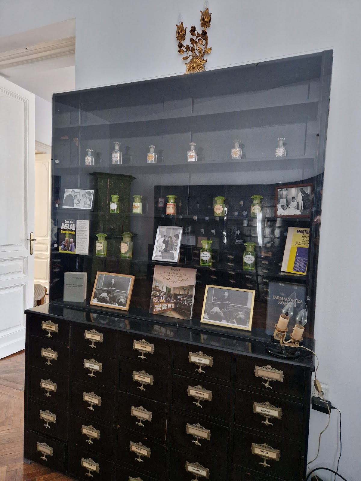 Casa Ana Aslan - foto 5