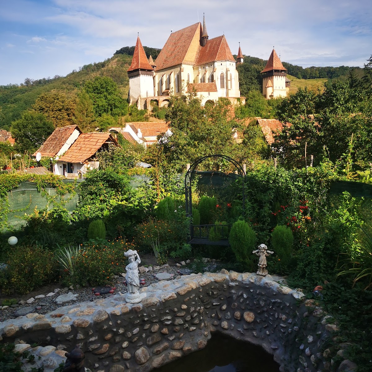 Casa Ana Biertan - foto 3