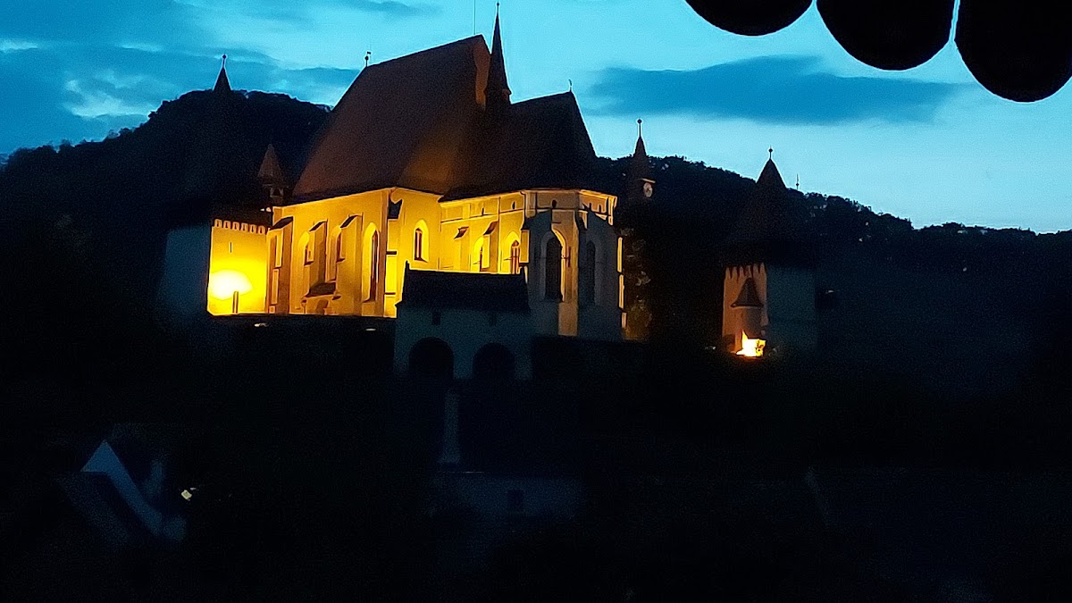 Casa Ana Biertan - foto 4