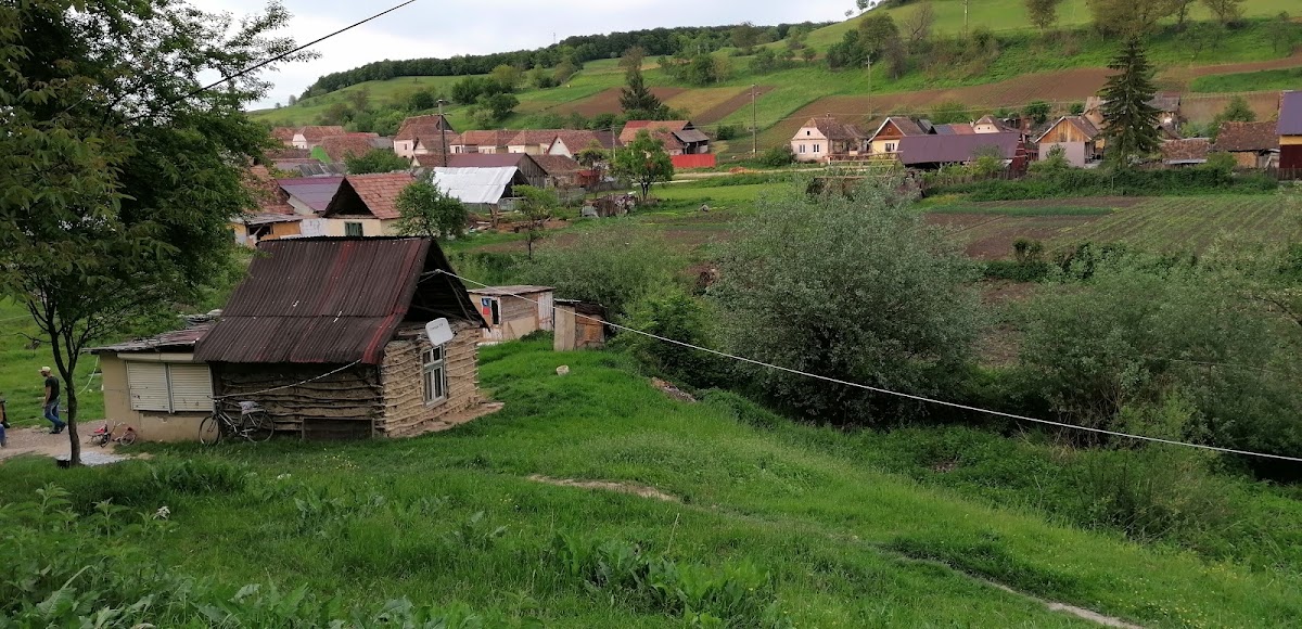 Casa Ana Biertan - foto 5