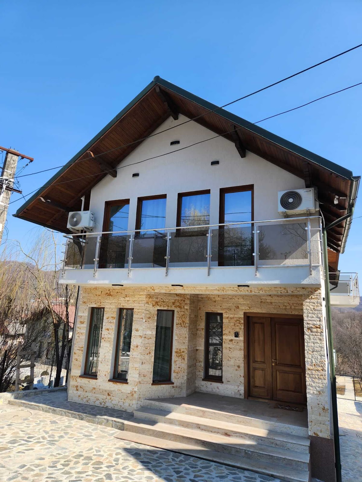 Casa Anda