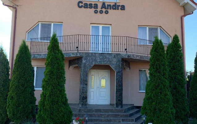 Casa Andra